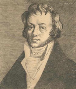 André Marie Ampère