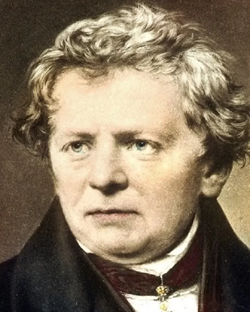 Georg Simon Ohm