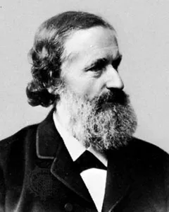 Gustav Kirchhoff