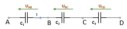 Loi unicité de la tension électrique