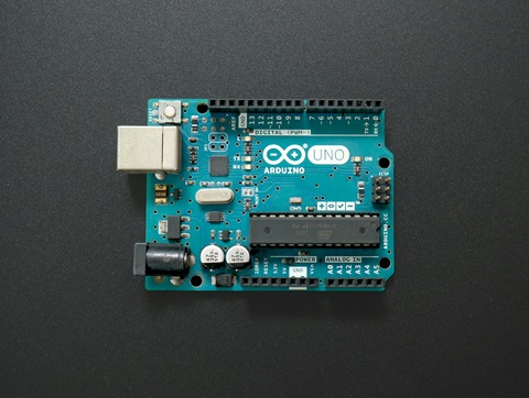 Carte programmable Arduino