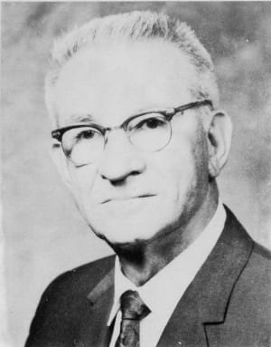 Jacob Millman