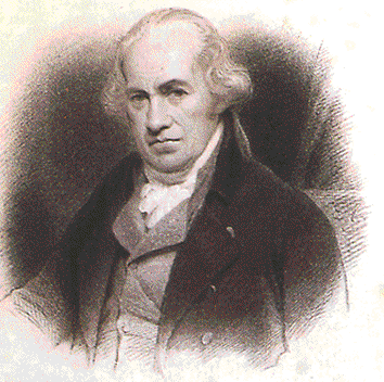 James Watt