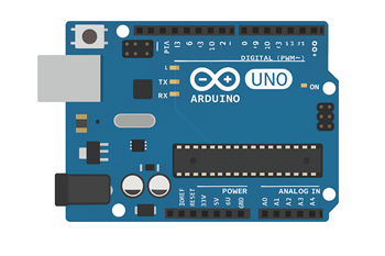 Arduino UNO