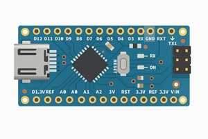 Arduino NANO