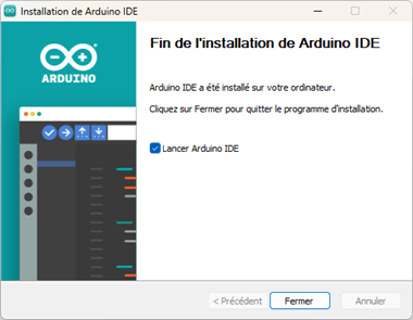 Comment installer Arduino IDE facilement (sous Windows)